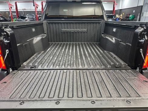 New 2026 Toyota Tacoma TRD Off-Road AWD/4WD image 14