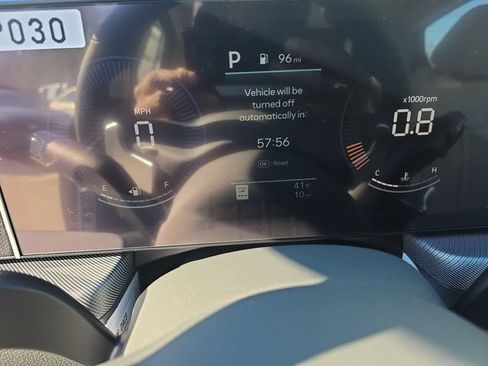 New 2026 Hyundai Sonata SEL image 19