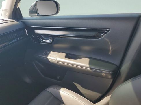 Used 2026 Honda CR-V EX-L image 12