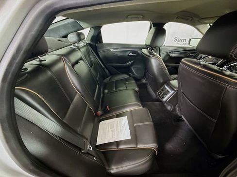 Used 2019 Chevrolet Impala Premier image 24
