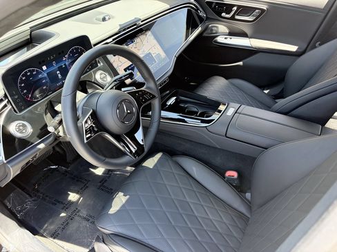 Used 2026 Mercedes-Benz E 350 4MATIC Sedan image 18