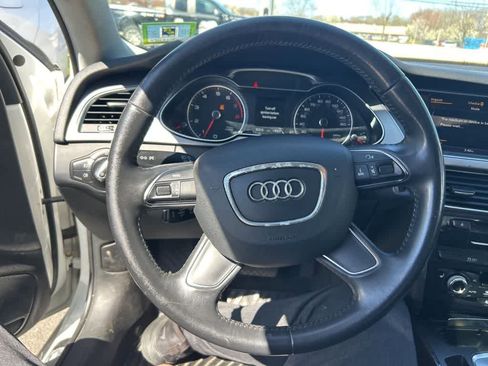 Used 2014 Audi A4 2.0T Premium Plus w/ Premium Plus Package image 4