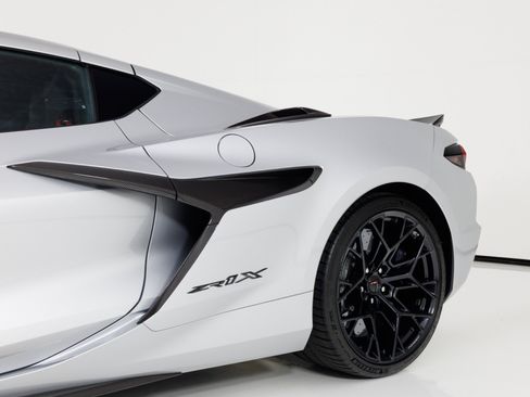Used 2027 Chevrolet Corvette ZR1X AWD/4WD image 75