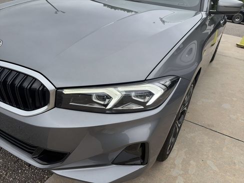 Used 2026 BMW 330i Sedan RWD image 11
