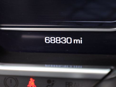 Used 2022 GMC Sierra 1500 AT4 w/ AT4 Premium Package image 14