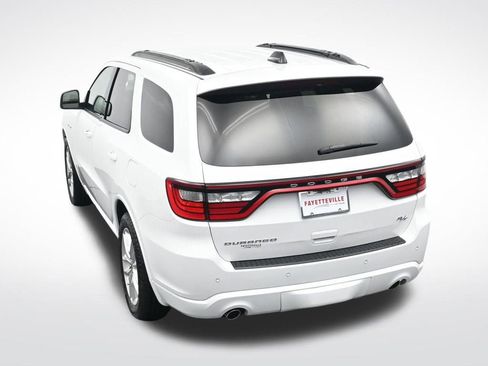 Used 2023 Dodge Durango R/T image 28