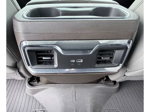 Used 2024 Chevrolet Silverado 1500 LTZ image 31