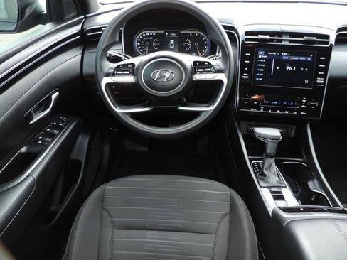 Used 2024 Hyundai Santa Cruz SEL image 21