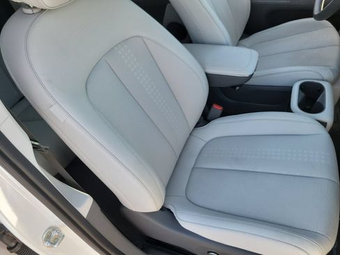 Used 2024 Hyundai Ioniq 5 Limited RWD image 23