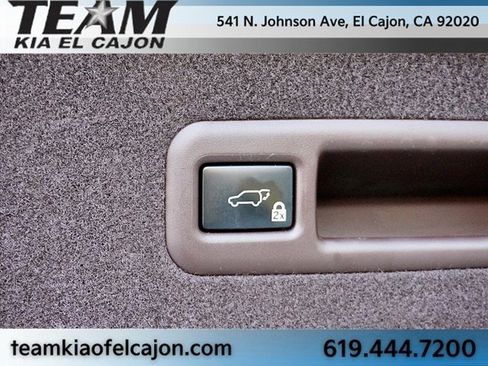 Used 2019 Lexus RX 350L FWD image 14