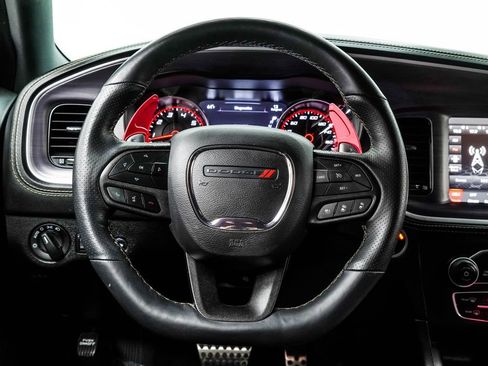 Used 2023 Dodge Charger Scat Pack RWD image 22