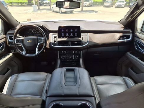 Used 2021 Chevrolet Tahoe LT RWD image 19