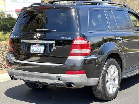 Used 2007 Mercedes-Benz GL 450 4MATIC image 64