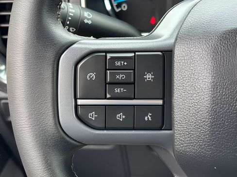 Used 2023 Ford F150 XLT w/ Equipment Group 302A High AWD/4WD image 21
