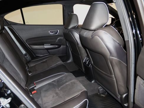 Used 2020 Acura TLX w/ A-SPEC Pkg image 59