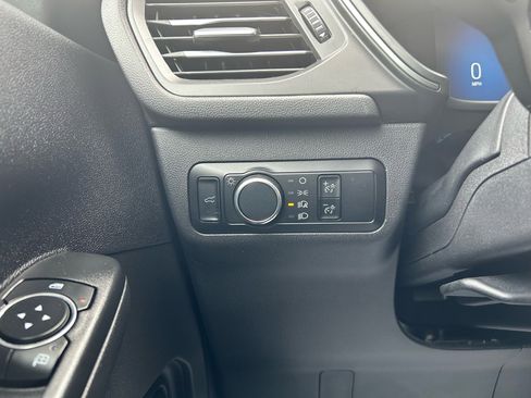 Used 2024 Ford Escape Active AWD/4WD image 15