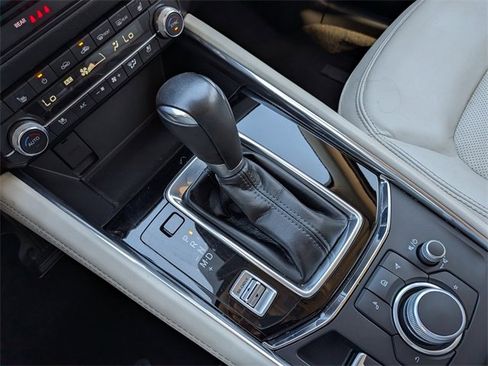 Used 2023 MAZDA CX-5 AWD 2.5 S w/ Premium Plus Pkg image 19