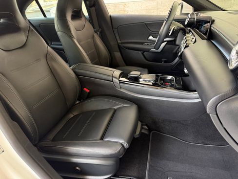 Certified 2023 Mercedes-Benz CLA 250 image 18