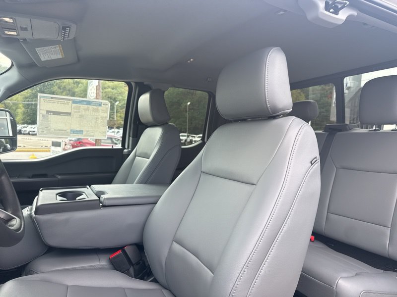 New 2026 Ford F450 XL w/ XL Chrome Package AWD/4WD image 16