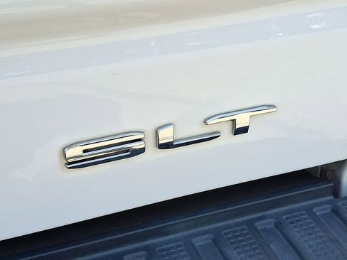 Used 2020 GMC Sierra 1500 SLT w/ SLT Premium Package RWD image 26