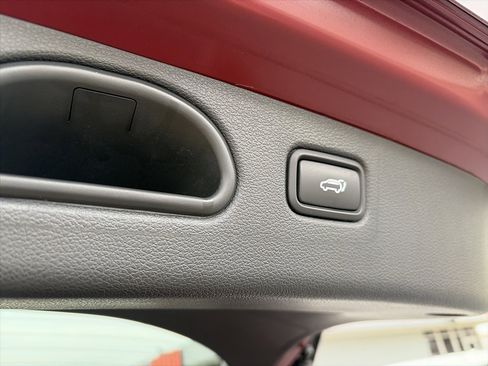 Used 2020 Hyundai Tucson Ultimate w/ Cargo Package image 38