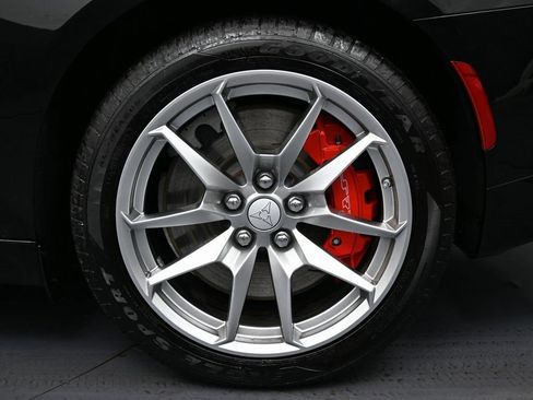 Used 2025 Dodge Charger R/T Scat Pack w/ Track Pack image 12