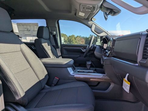 New 2026 Chevrolet Silverado 1500 LT image 32