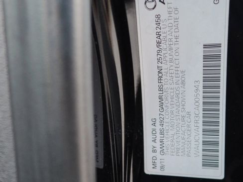 Used 2012 Audi S5 Premium Plus image 12