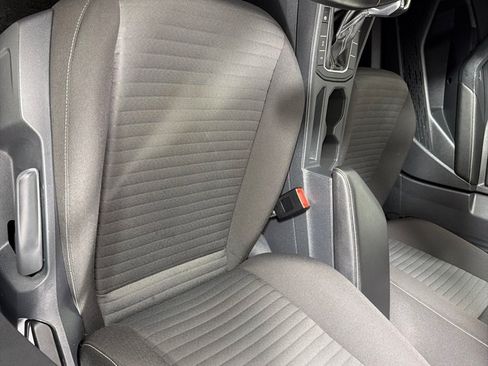 Used 2024 Volkswagen Jetta S FWD image 12
