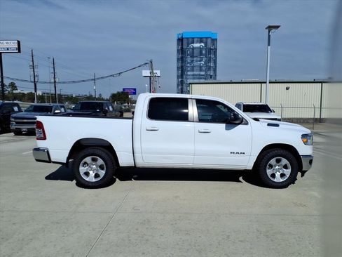 Used 2022 RAM 1500 Lone Star image 5