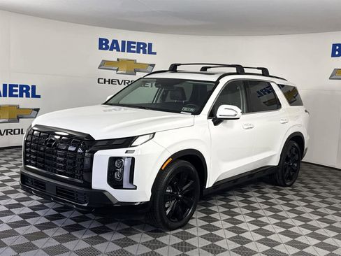 Used 2023 Hyundai Palisade XRT w/ Cargo Package image 1