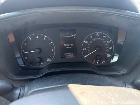 Used 2023 Toyota Corolla SE FWD image 34