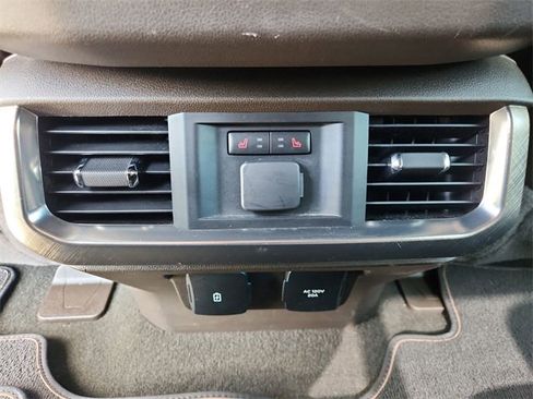 Used 2021 Ford F150 King Ranch w/ Equipment Group 601A High image 22