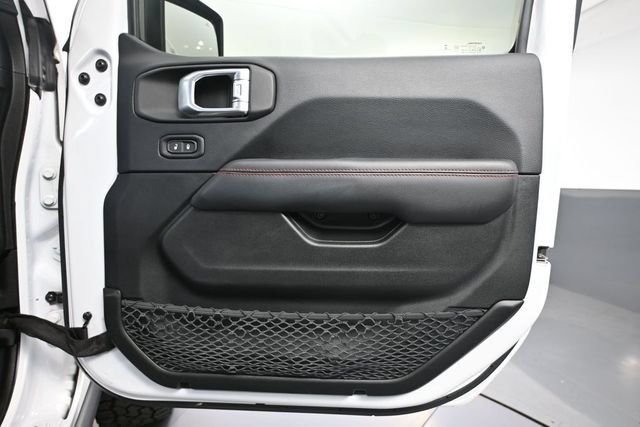 Used 2019 Jeep Wrangler Unlimited Rubicon AWD/4WD image 39