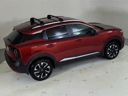 New 2026 Nissan Kicks SV w/ Charging Package image 41