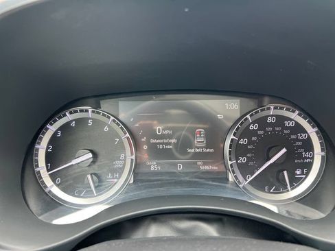Used 2022 Toyota Highlander XSE AWD/4WD image 14