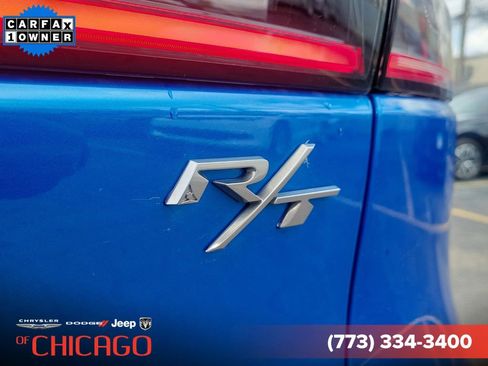 Certified 2025 Dodge Hornet R/T AWD/4WD image 6