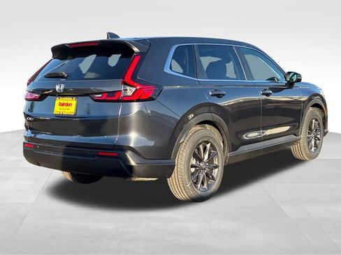 New 2026 Honda CR-V EX-L image 8