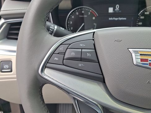 Certified 2023 Cadillac XT5 Premium Luxury image 29