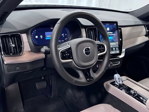 Certified 2026 Volvo XC90 B6 Plus AWD/4WD image 10