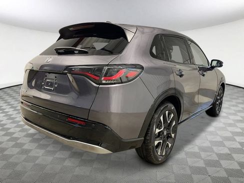 New 2027 Honda HR-V EX-L image 6