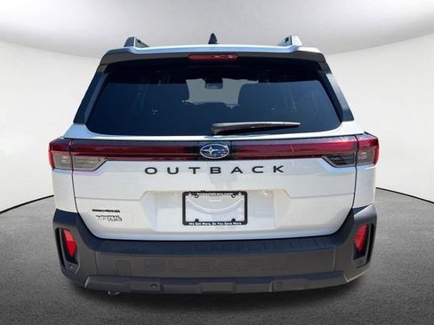 Certified 2026 Subaru Outback Premium AWD/4WD image 13