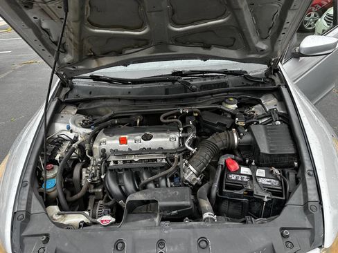 Used 2011 Honda Accord EX-L image 21