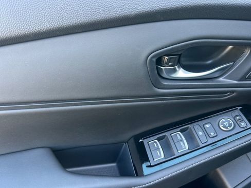 Certified 2025 Honda Accord Touring image 11