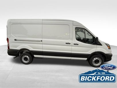 New 2026 Ford Transit 150 148 Medium Roof