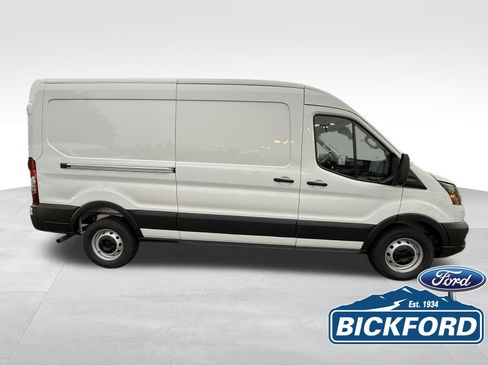 New 2026 Ford Transit 150 Base image 4