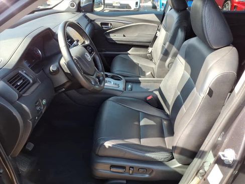 Certified 2022 Honda Pilot EX-L image 13