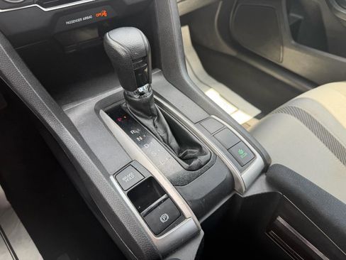 Used 2017 Honda Civic LX image 19