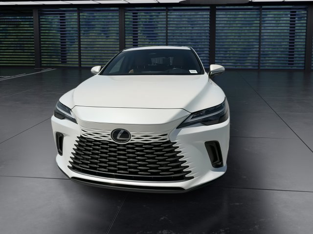 Certified 2024 Lexus RX 350 w/ Convenience Package AWD/4WD image 3
