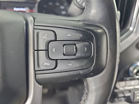 Certified 2021 GMC Sierra 2500 SLT w/ X31 Off-Road Package image 23